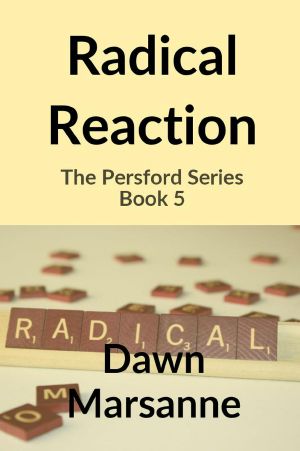 [Persford 05] • Radical Reaction